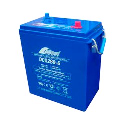 Batterie FULLRIVER DCG280-6 6V 280Ah